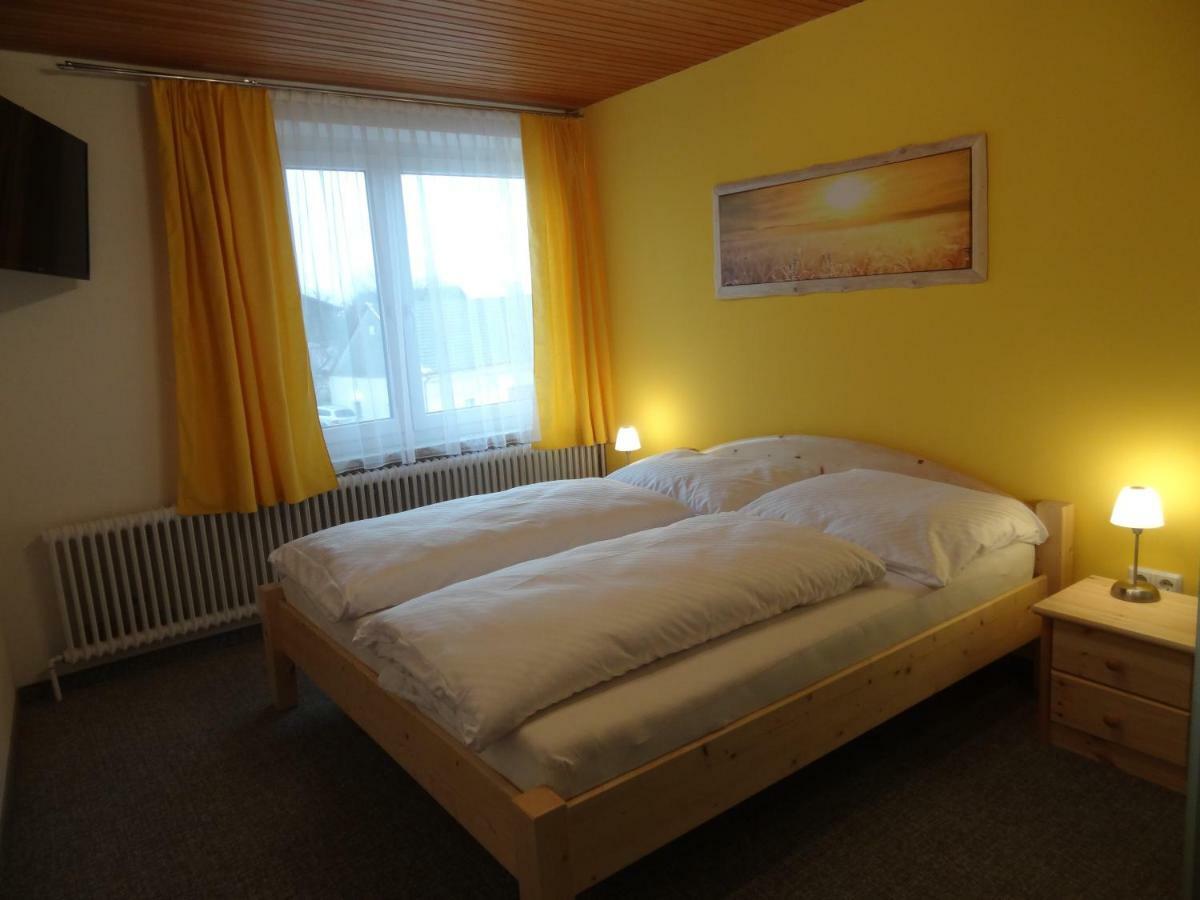 Nordwaldfarm Leilighet Waidhofen an der Thaya Eksteriør bilde